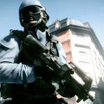 BF3 Paris MP
