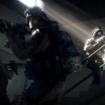 BF3 School GDC