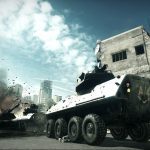 Battefield 3 Back to Karkand Strike at Karkand screens 1