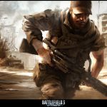 Battlefield 3 Aftermath Concept Art