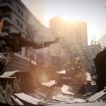 Battlefield 3 Aftermath Epicenter 2