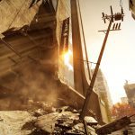 Battlefield 3 Aftermath Markaz Market 1