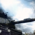 Battlefield 3 Armored Kill Armored Shield map Screen 4