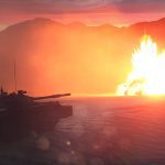 Battlefield 3 Armored Kill Bandar Desert map E3 screen 2