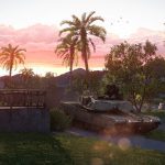 Battlefield 3 Armored Kill Bandar Desert map E3 screen 4