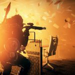 Battlefield 3 Close Quarters Operation 925 Map E3 Screen 2