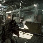 Battlefield 3 Close Quarters Scrap Metal map E3 Screen 6