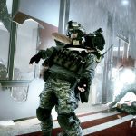 Battlefield 3 Close Quarters Ziba Tower 6
