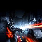 Battlefield 3 Dmitri “Dima” Mayakovsky