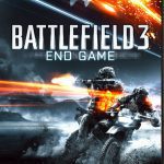 Battlefield 3 End Game
