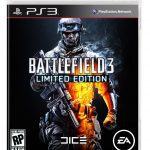 Battlefield 3 Limited Edition PS3