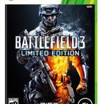 Battlefield 3 Limited Edition X360