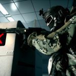 Battlefield 3 Paris 2