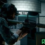 Battlefield 3 Paris 5