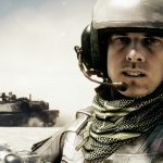 Battlefield 3 Thunder Run 2