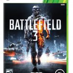 Battlefield 3 Xbox 360