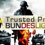 Bad Company 2 ESL Trusted Pro Bundesliga1