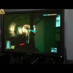 Battlefield 3 Live Offscreen Gameplay 2