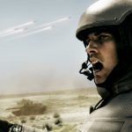 Battlefield 3 Screenshot Desert 1