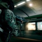 Battlefield 3 Screenshot Operation Metro 2