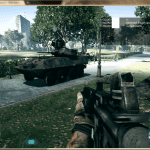 Battlefield3 Alpha Leak 1