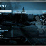 Battlefield3 Alpha Leak 4