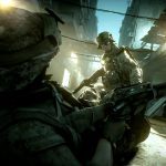 Battlefield 3 - Coop Modus auf der Gamescom 1 Battlefield 3 Coop 1 1