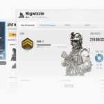 Battlelog ist zurück, Open Beta schon bald? 3 Battlelog - Stats