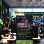 Battlefield 3 PAX 1