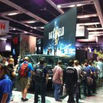 Battlefield 3 PAX 2