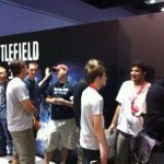 Battlefield 3 PAX 3
