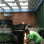 Battlefield 3 PAX 4