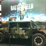 Battlefield 3 PAX 5
