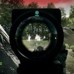 Battlefield 3 - Neuer Trailer zeigt Conquest Modus 10 bf3 caspian border conquest gameplay 9