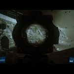 Battlefield 3 Xbox 360 Operation Guillotine Gameplay 0553