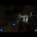 Battlefield 3 Xbox 360 Operation Guillotine Gameplay 0775