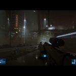 Battlefield 3 Xbox 360 Operation Guillotine Gameplay 0874