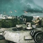 Battlefield 3 Launchtrailer 6