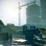 Battlefield 3 Single 4