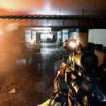 Battlefield 3 Single 7