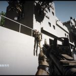Battlefield 3 Singleplayer XBOX360 16