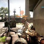 BF3 - Back to Karkand: 48 Gameplay Bilder 5 battlefield 3 back to karkand gameplay screenshot 3