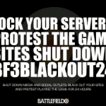 Community plant Battlefield 3 Blackout für den 02. März 2012 3 bf3 blackout