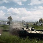 Battlefield 3 Armored Kill Armored Shield map