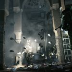 Battlefield 3 - Close Quarters 7 Battlefield 3 Close Quarters Donya Fortress 4