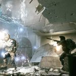Battlefield 3 - Close Quarters 11 Battlefield 3 Close Quarters Donya Fortress 6