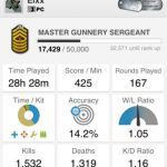 Battlelog nun auch als App für iOS verfügbar 2 battlefield3 battlelog ios 2