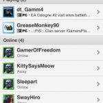Battlelog nun auch als App für iOS verfügbar 4 battlefield3 battlelog ios 4