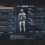 soldier setup