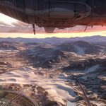 BF3: Armored Kill - Details zum AC-130 2 Battlefield 3 Armored Kill Bandar Desert 2